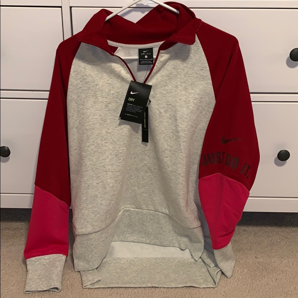 Nike jacket